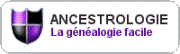 Ancestrologie